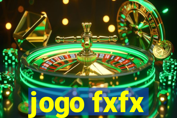 jogo fxfx